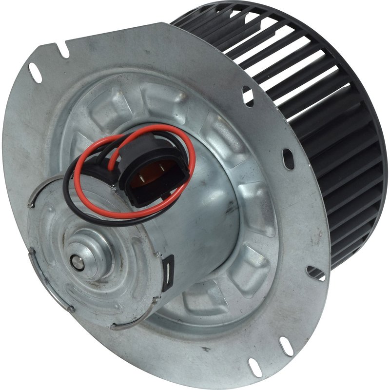 Universal Air BM00034C HVAC Blower Motor - Front