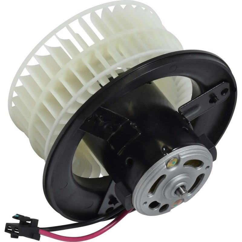 Universal Air BM00114C HVAC Blower Motor