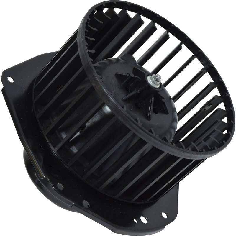 Universal Air BM00151C HVAC Blower Motor - Front