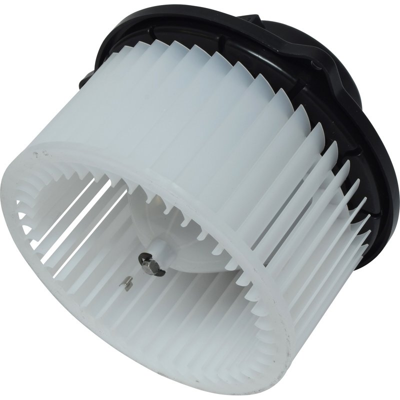 Universal Air BM00153C HVAC Blower Motor - Front