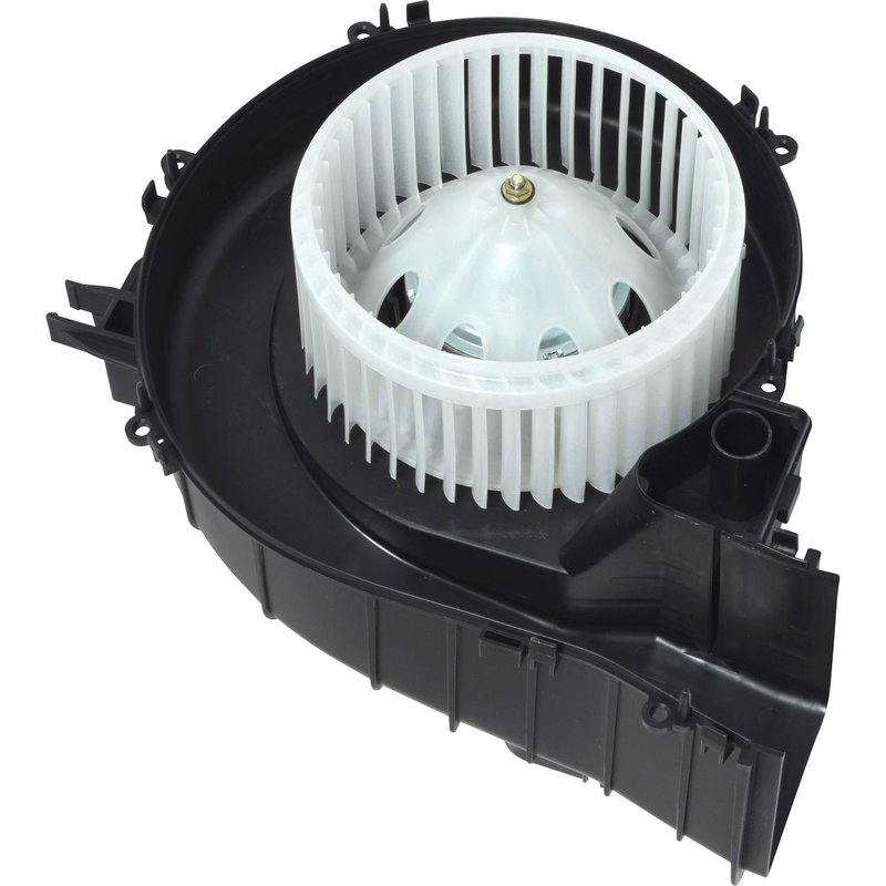 Universal Air BM00163C HVAC Blower Motor - Front