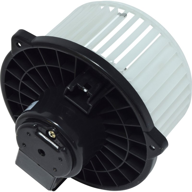 Universal Air BM00179C HVAC Blower Motor - Front