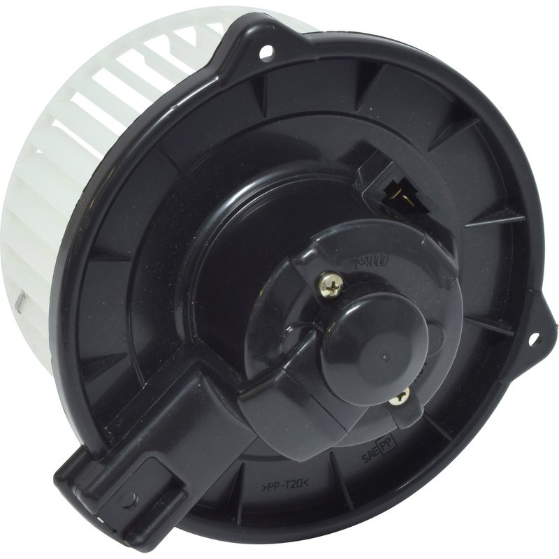 Universal Air BM00181C HVAC Blower Motor - Front