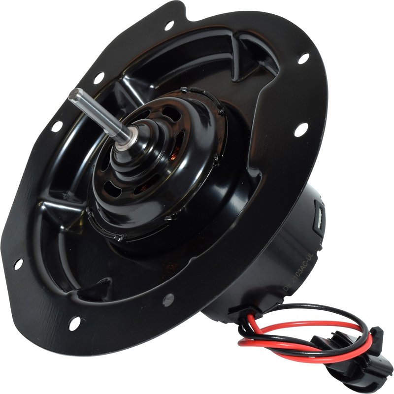 Universal Air BM00206C HVAC Blower Motor - Front