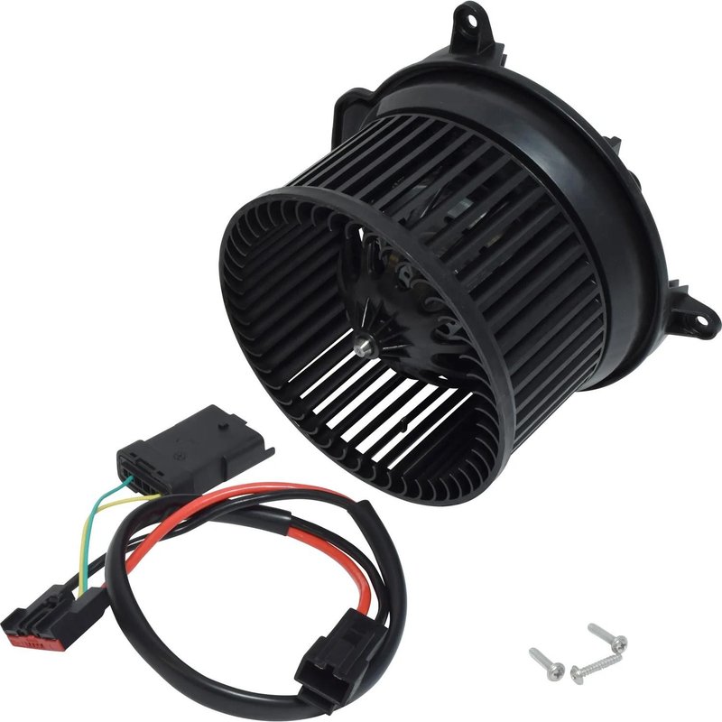 Universal Air BM00225C HVAC Blower Motor