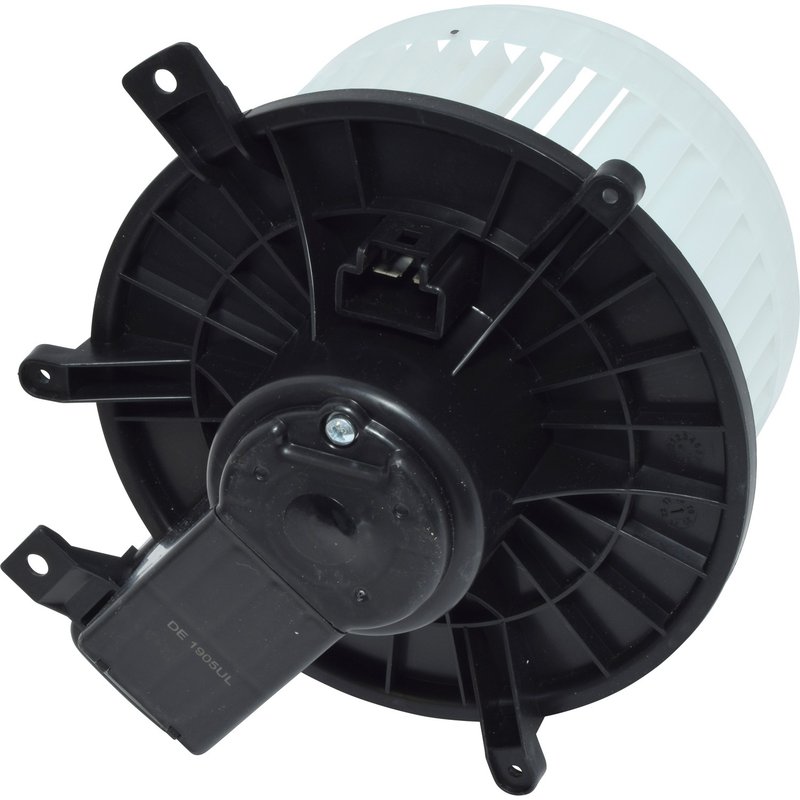 Universal Air BM00237C HVAC Blower Motor - Front