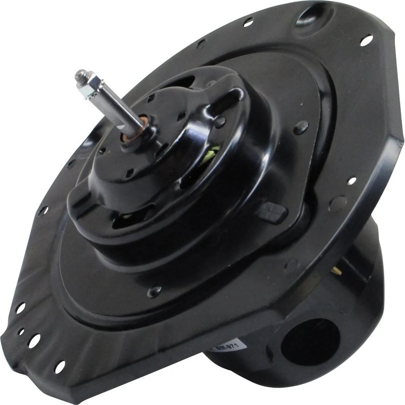Universal Air BM0102C HVAC Blower Motor
