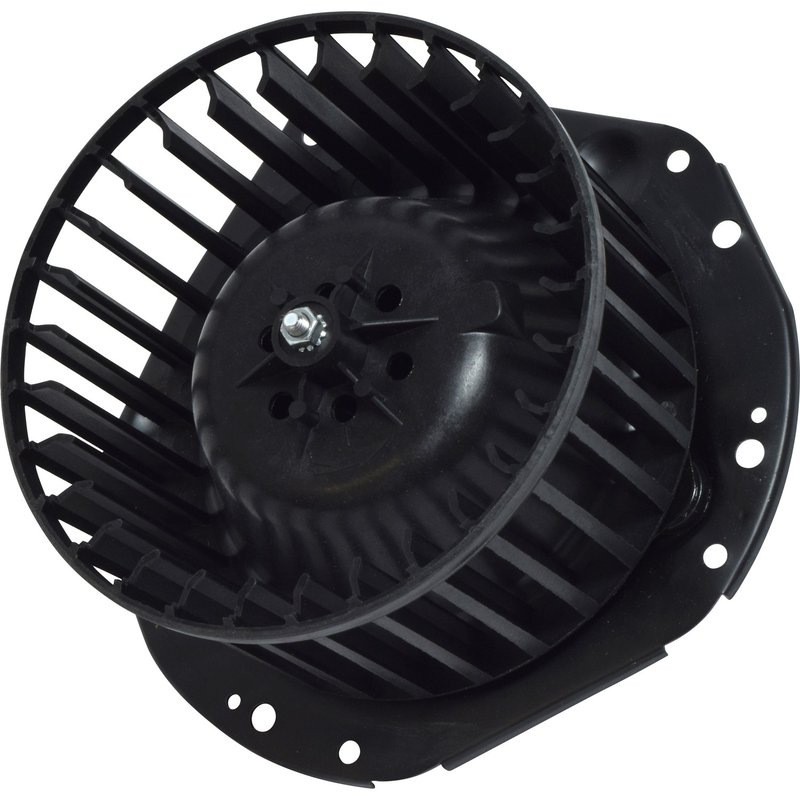 Universal Air BM0134C HVAC Blower Motor - Rear