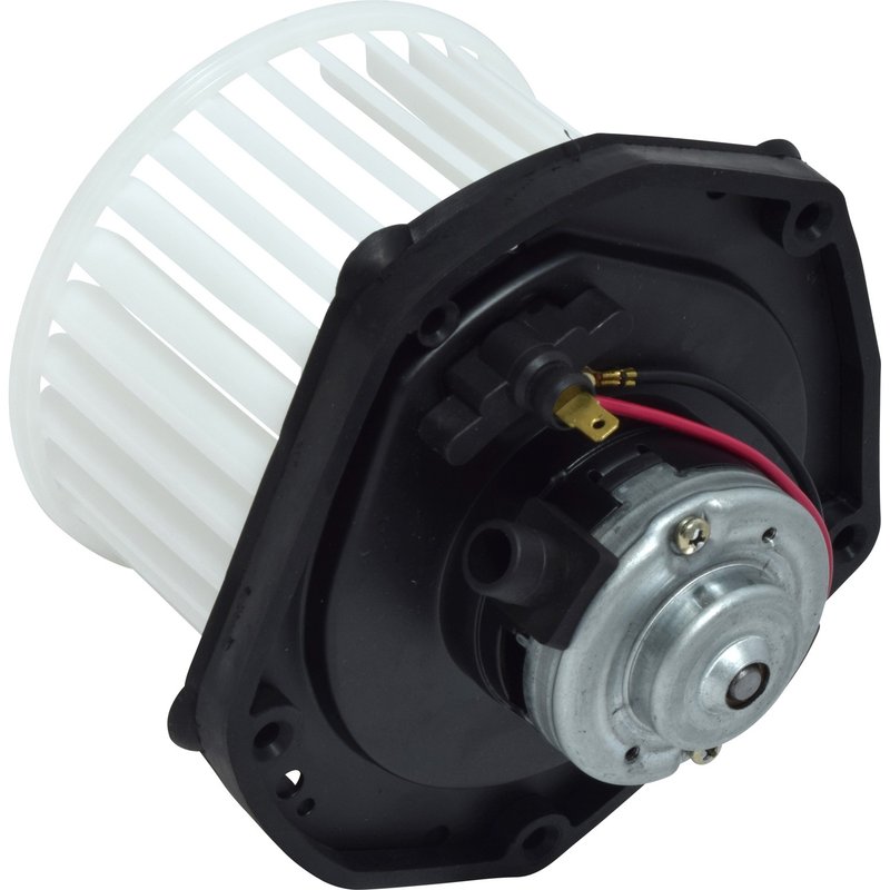 Universal Air BM0149C HVAC Blower Motor - Front