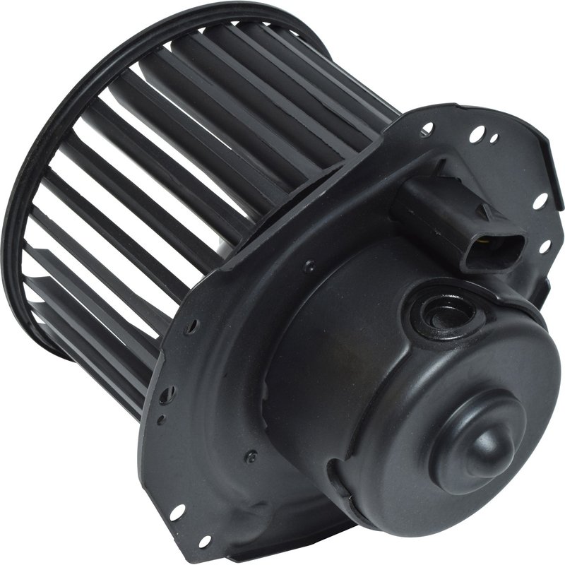 Universal Air BM0150 HVAC Blower Motor - Rear