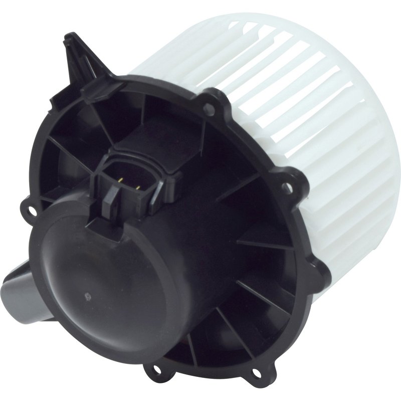 Universal Air BM0281C HVAC Blower Motor - Front