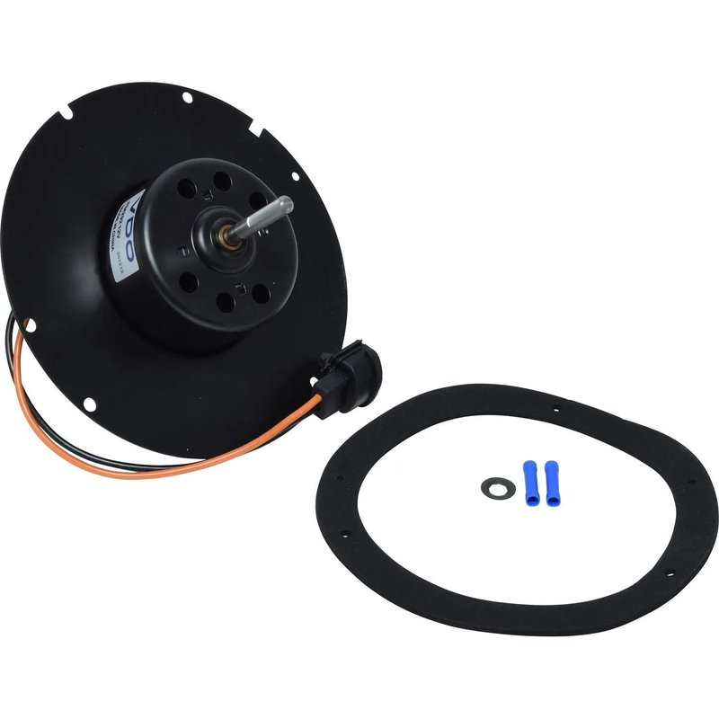 Universal Air BM0292 HVAC Blower Motor - Front or Rear