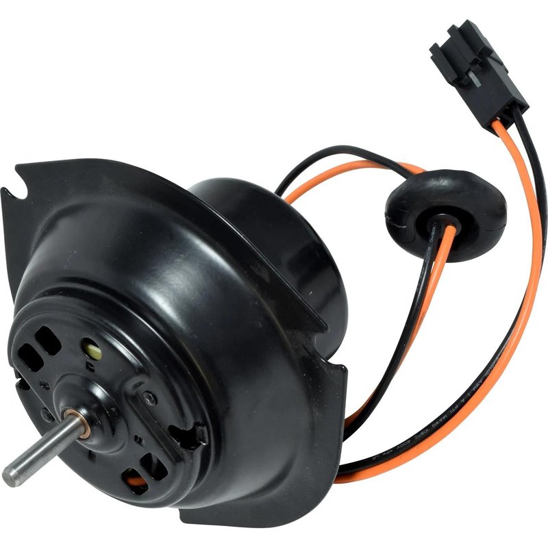 Universal Air BM0299C HVAC Blower Motor - Front