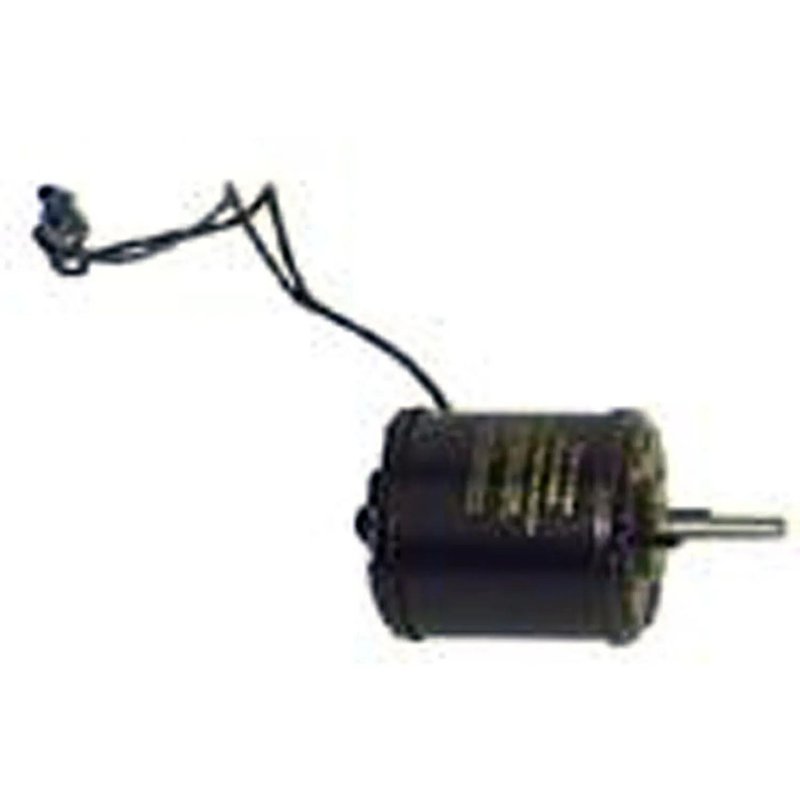 Universal Air BM0332 HVAC Blower Motor - Front