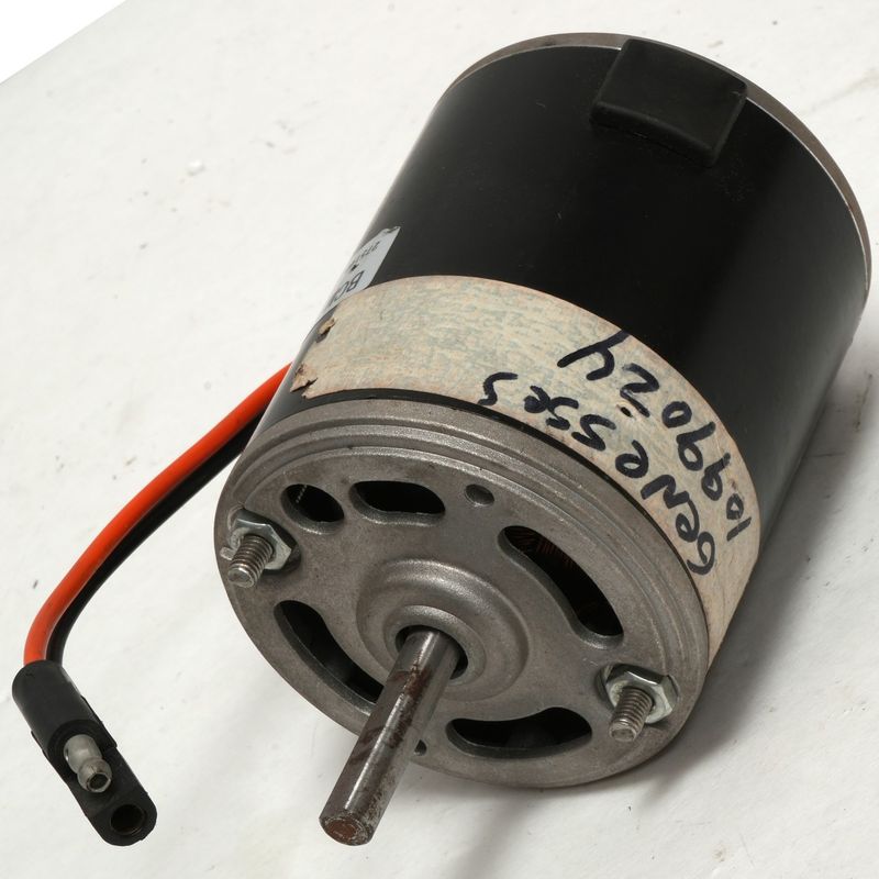 Universal Air BM0370 HVAC Blower Motor
