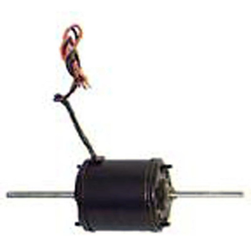 Universal Air BM0380 HVAC Blower Motor - Rear