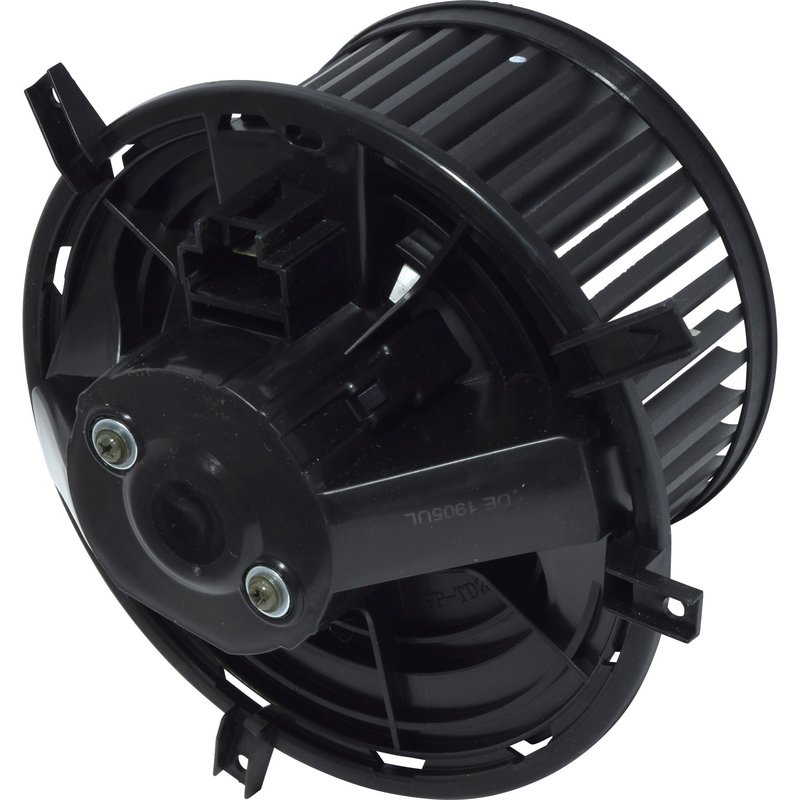 Universal Air BM10007C HVAC Blower Motor - Rear