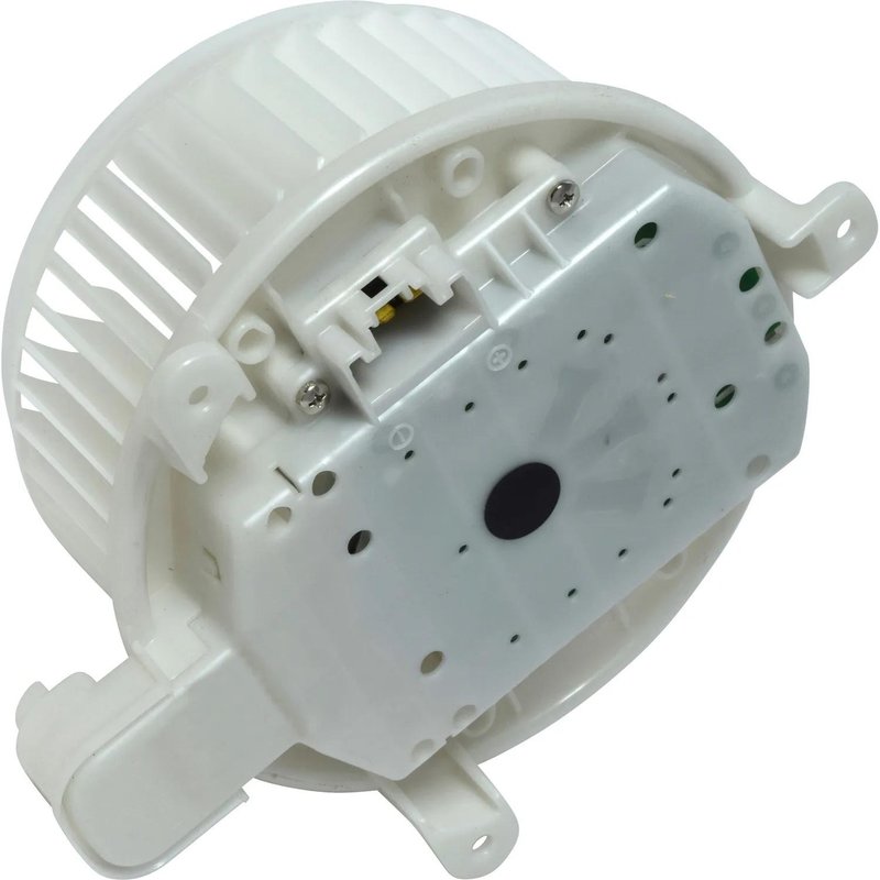 Universal Air BM10009C HVAC Blower Motor - Front