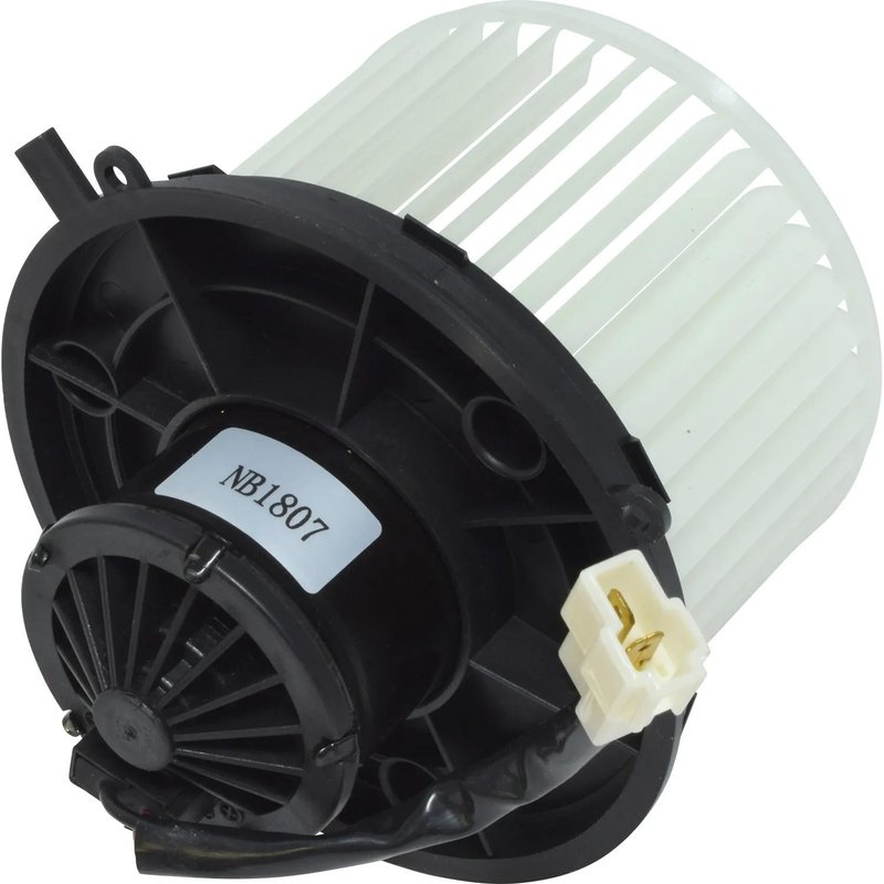 Universal Air BM10011C HVAC Blower Motor - Rear
