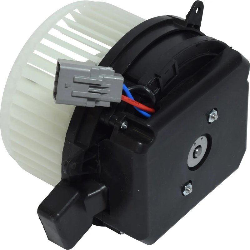 Universal Air BM10020C HVAC Blower Motor - Front