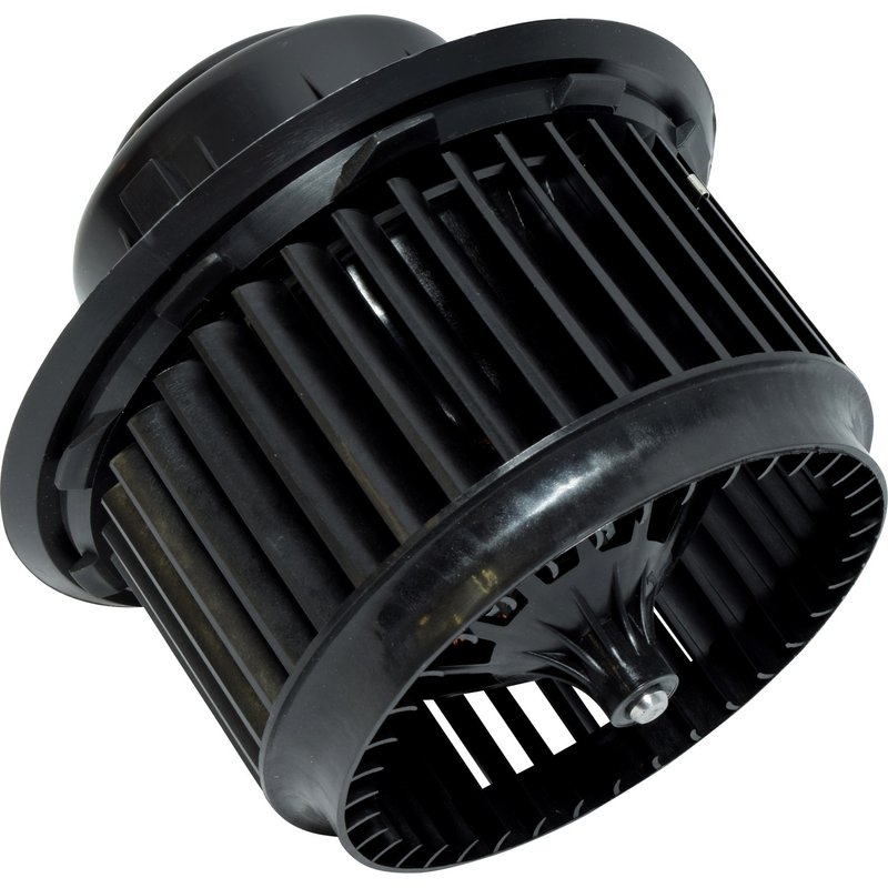 Universal Air BM10080C HVAC Blower Motor - Rear
