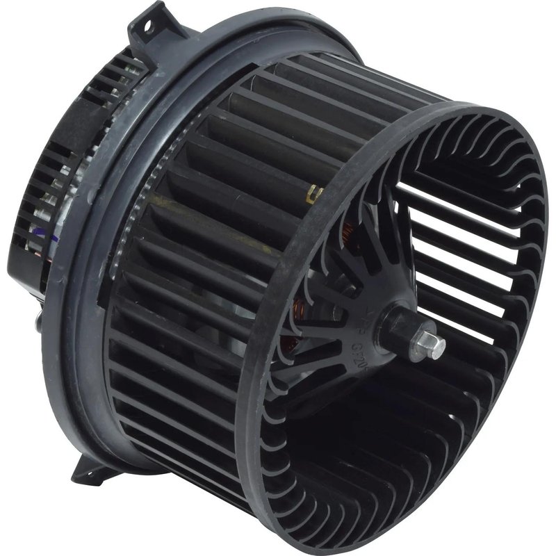 Universal Air BM10087C HVAC Blower Motor - Front