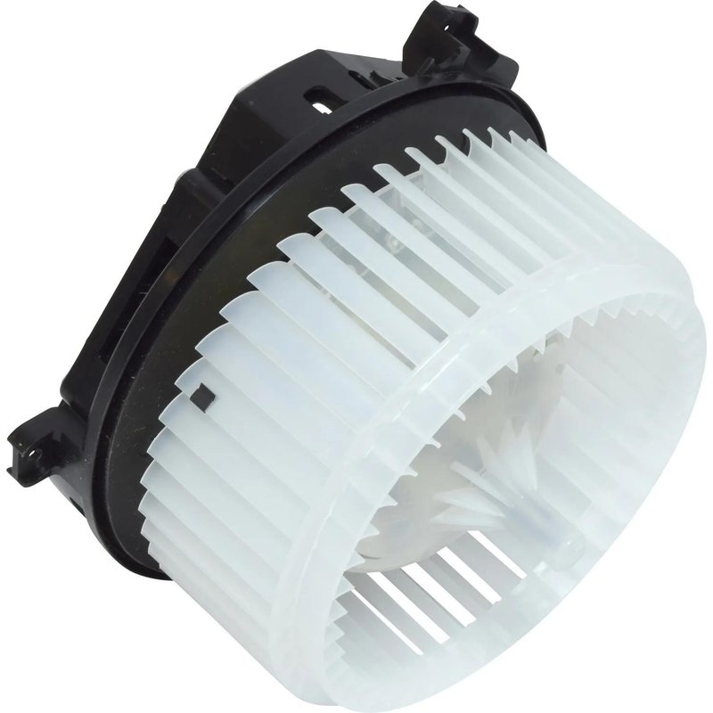 Universal Air BM10095C HVAC Blower Motor - Front