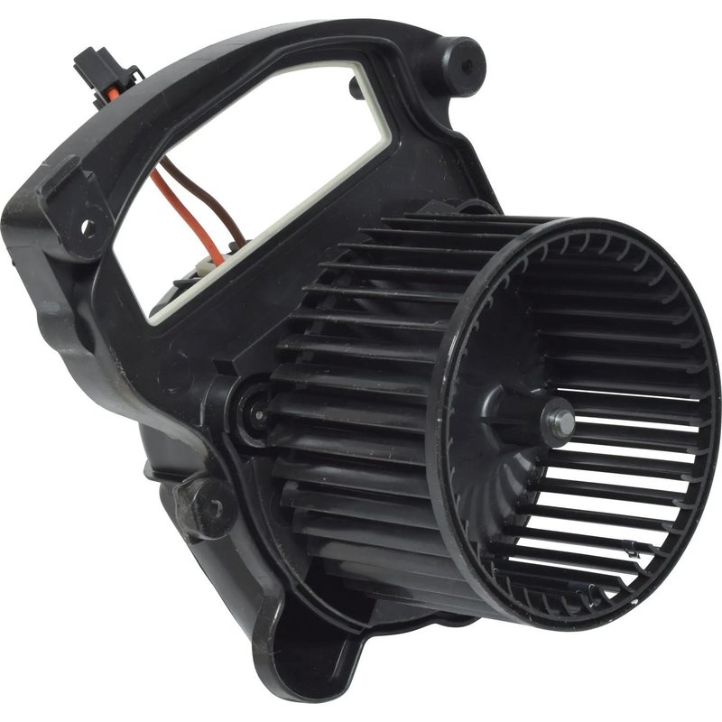 Universal Air BM10096C HVAC Blower Motor - Rear