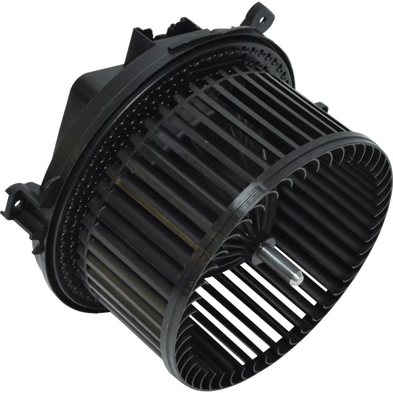Universal Air BM10115C HVAC Blower Motor - Front