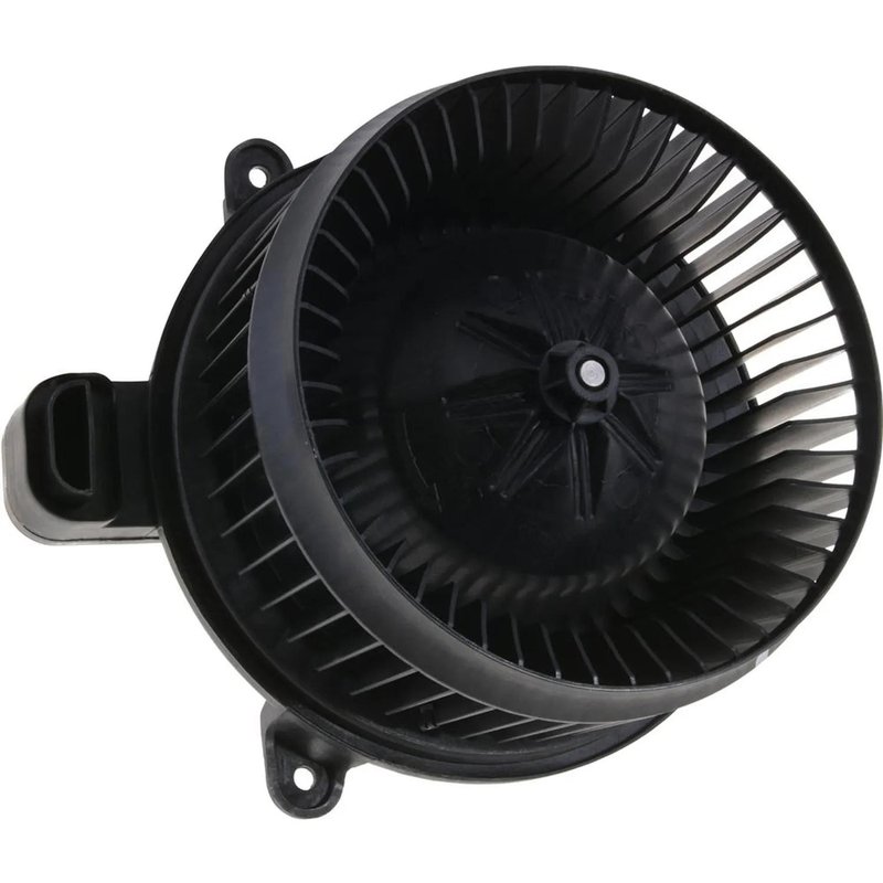 Universal Air BM10126C HVAC Blower Motor - Front