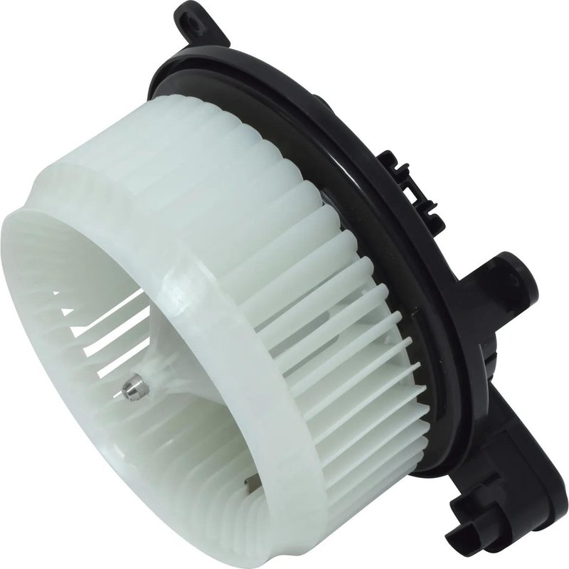 Universal Air BM10129C HVAC Blower Motor - Front