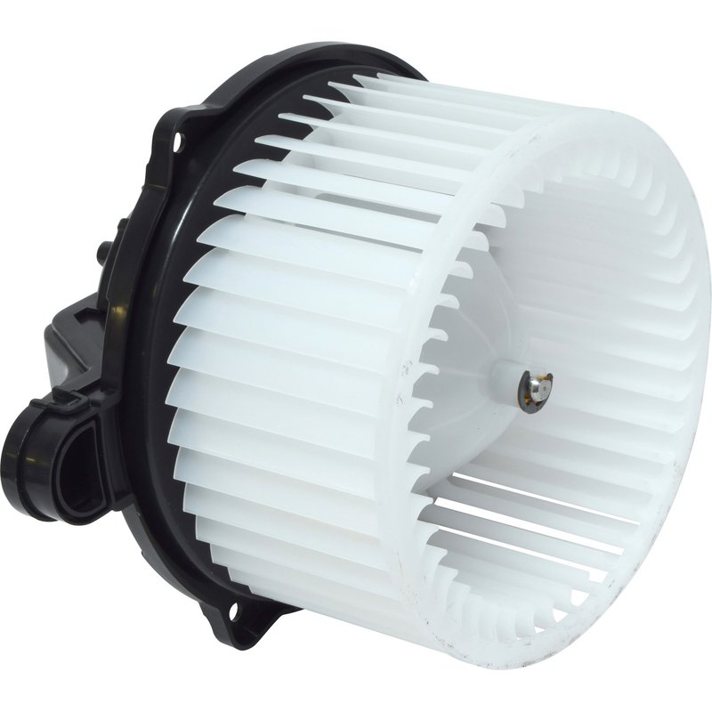 Universal Air BM10140C HVAC Blower Motor - Front