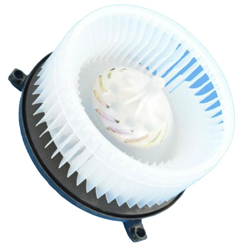 Universal Air BM10167C HVAC Blower Motor - Front