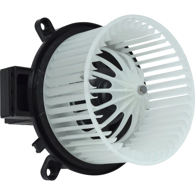 Universal Air BM10186C HVAC Blower Motor - Rear
