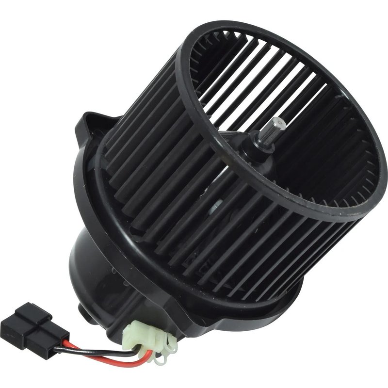 Universal Air BM10193C HVAC Blower Motor - Rear