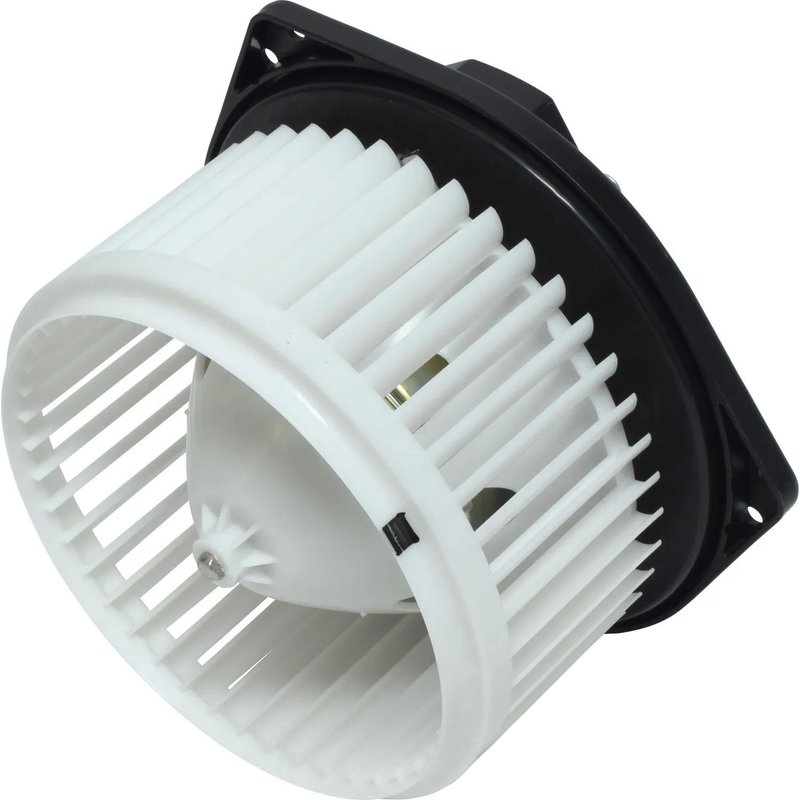 Universal Air BM10194C HVAC Blower Motor - Rear