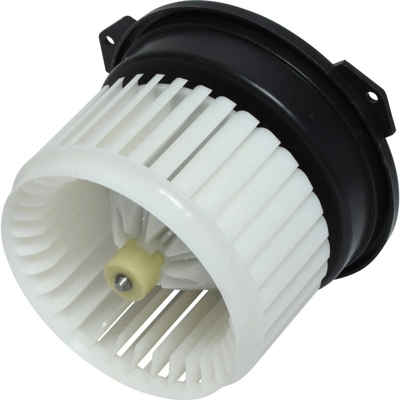 Universal Air BM10209C HVAC Blower Motor - Rear