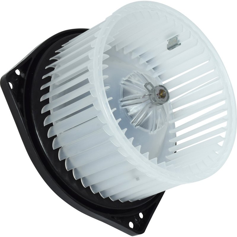 Universal Air BM2709C HVAC Blower Motor - Front