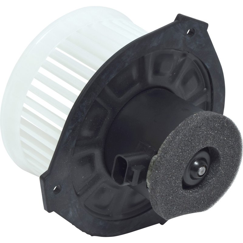 Universal Air BM2734C HVAC Blower Motor - Front
