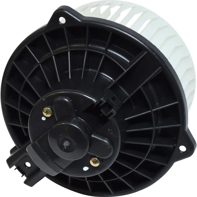 Universal Air BM2739 HVAC Blower Motor - Front