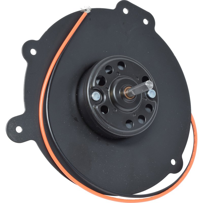 Universal Air BM3327 HVAC Blower Motor - Front