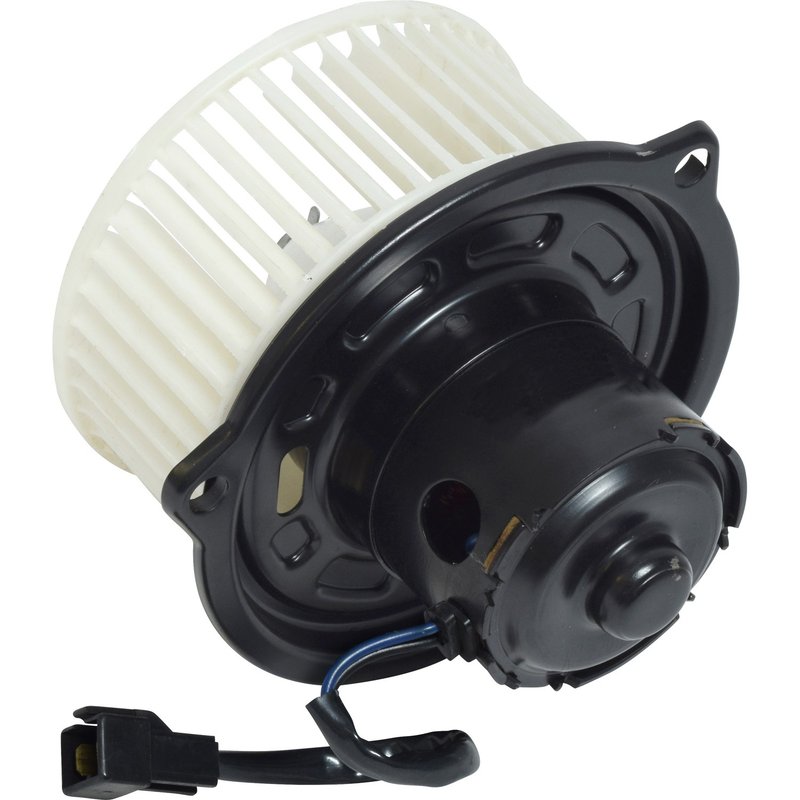 Universal Air BM3788C HVAC Blower Motor - Front