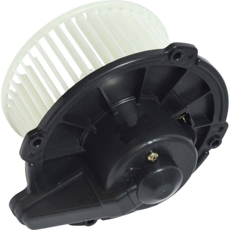 Universal Air BM3914C HVAC Blower Motor - Front
