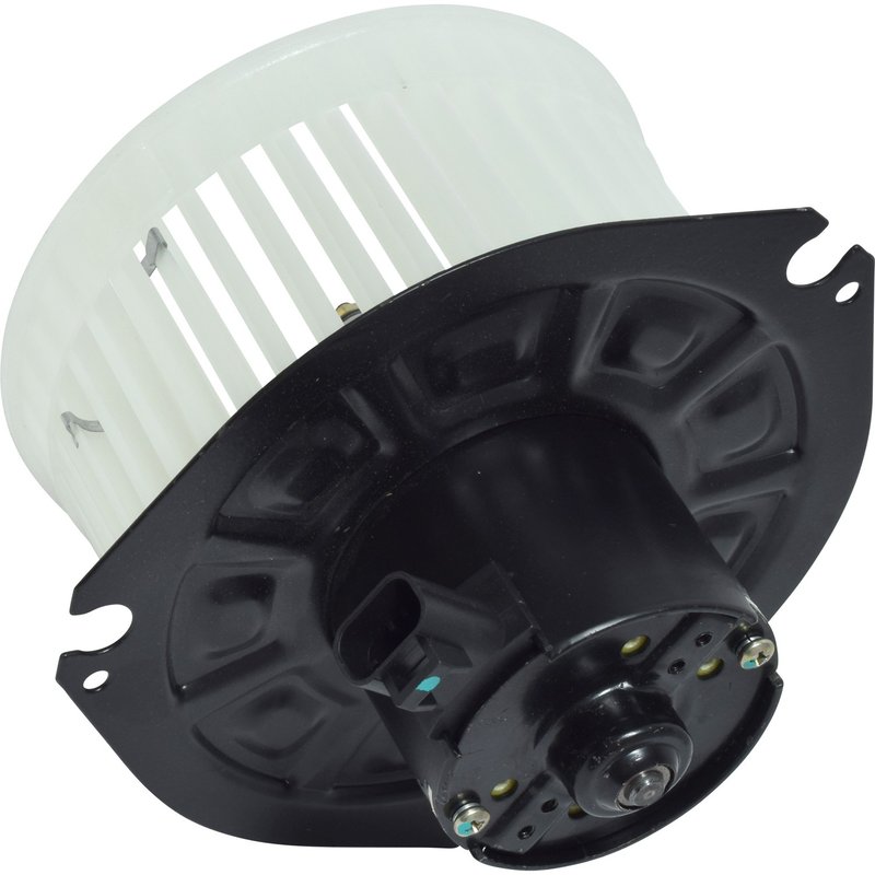Universal Air BM3922C HVAC Blower Motor - Front