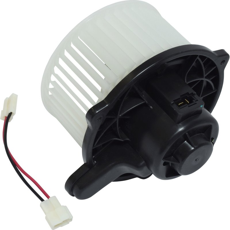 Universal Air BM4036C HVAC Blower Motor - Front