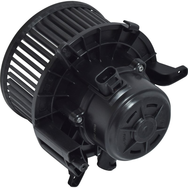 Universal Air BM4067C HVAC Blower Motor - Front
