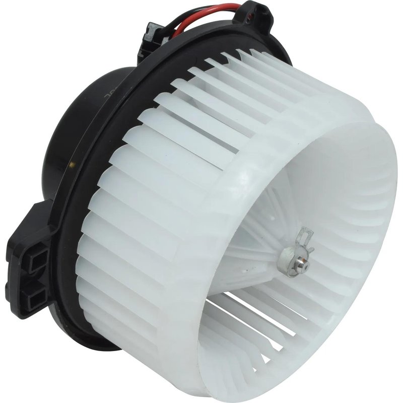 Universal Air BM4080C HVAC Blower Motor - Front
