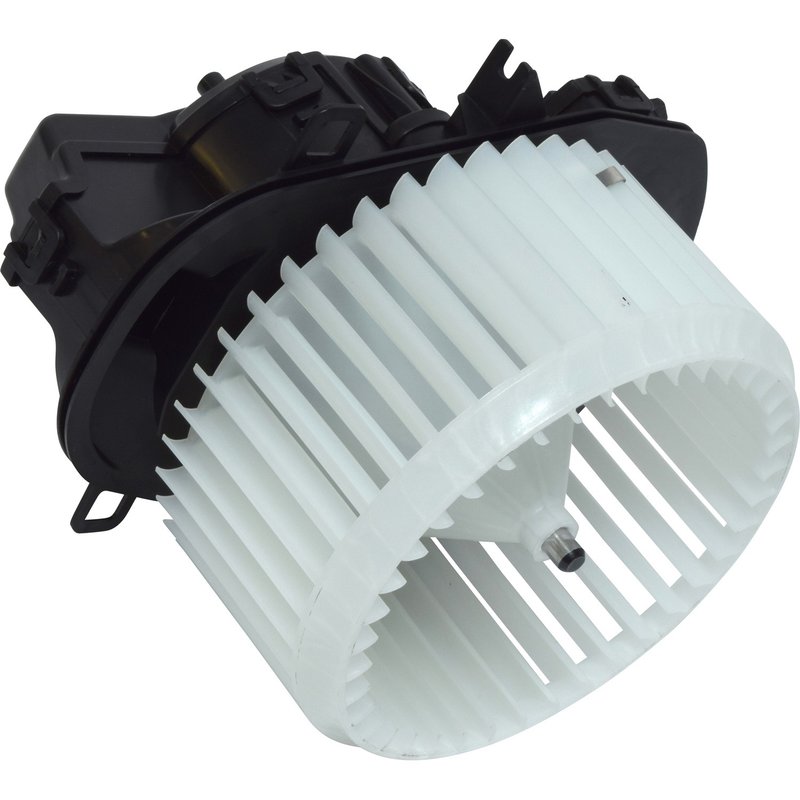 Universal Air BM4090C HVAC Blower Motor - Front