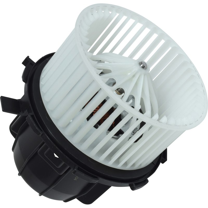 Universal Air BM4096C HVAC Blower Motor - Front