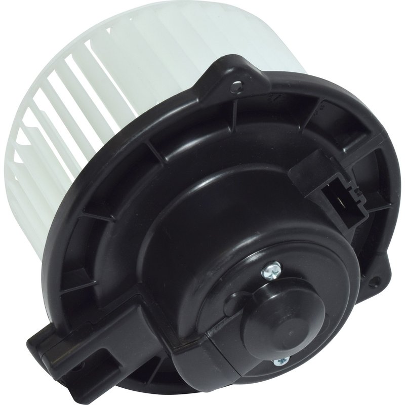 Universal Air BM4125C HVAC Blower Motor - Front